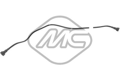 Metalcaucho 92067
