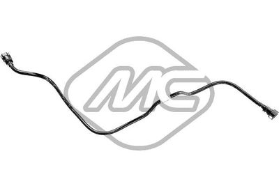Metalcaucho 92213