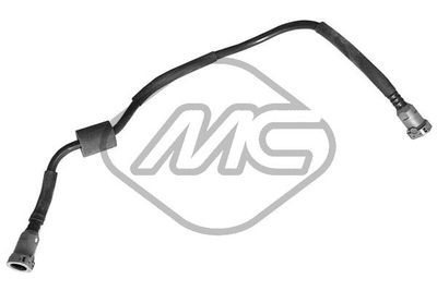 Metalcaucho 92214