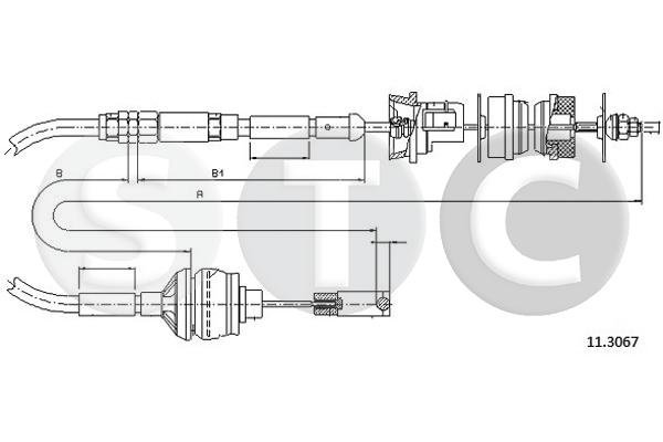 STC T482710