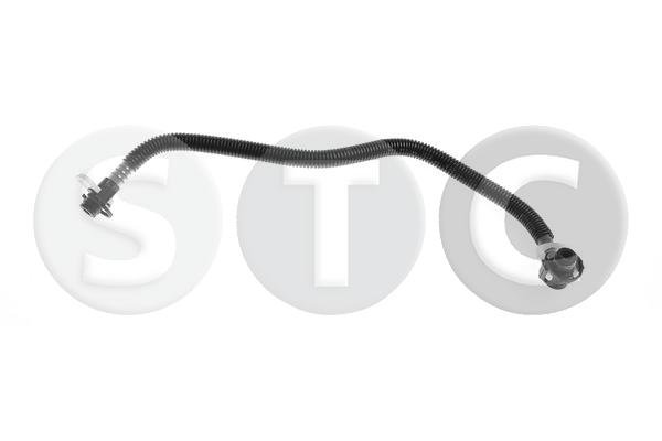 STC T492481