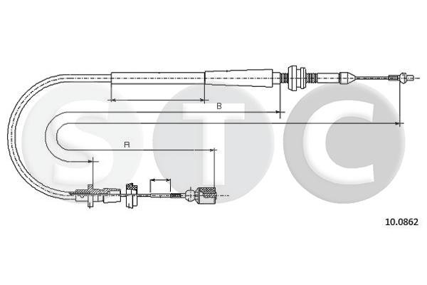 STC T483824