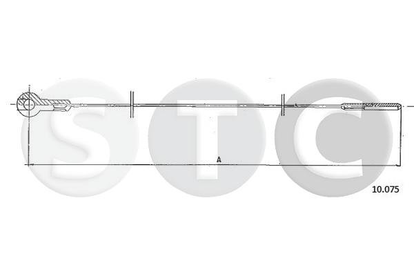 STC T483803 STC T483803