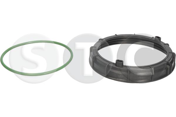 STC T447608