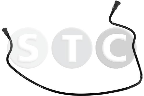 STC T492115