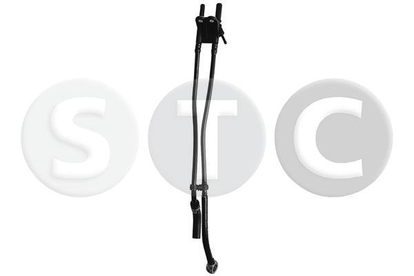 STC T492447