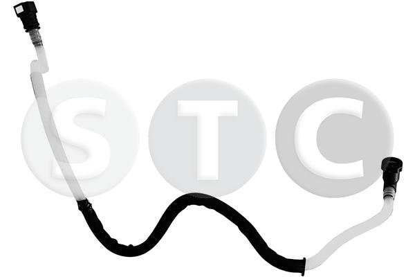 STC T492465 STC T492465