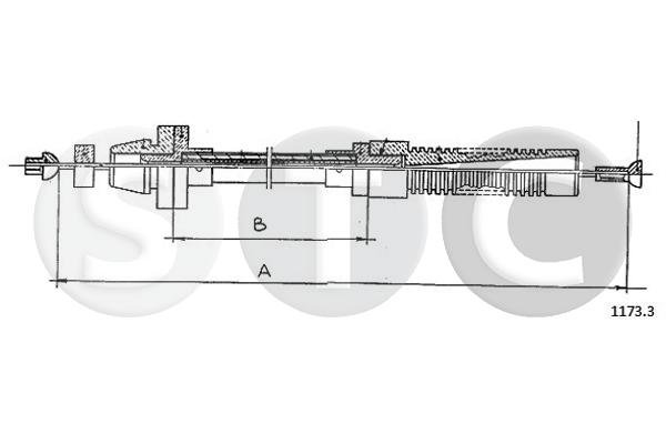 STC T481464