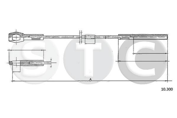 STC T483606