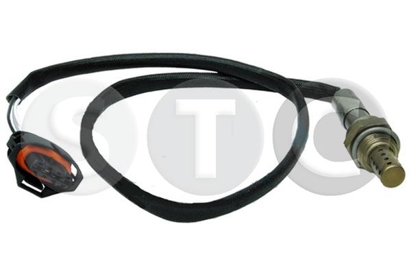 STC T450705