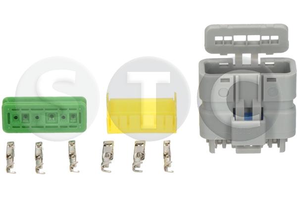 STC T493886