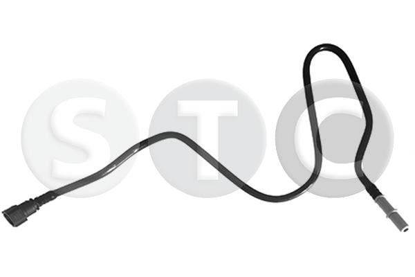 STC T492127