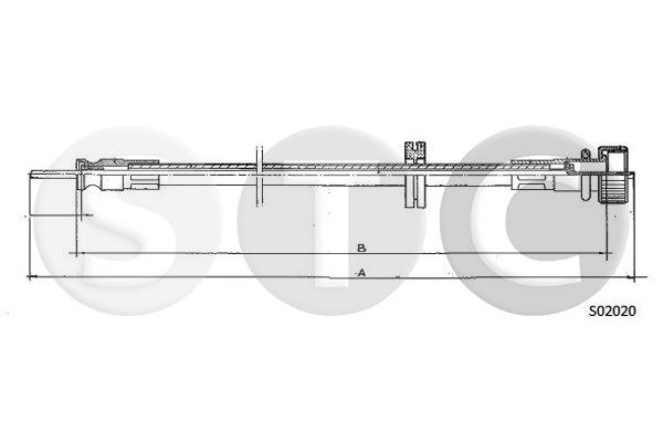 STC T480623