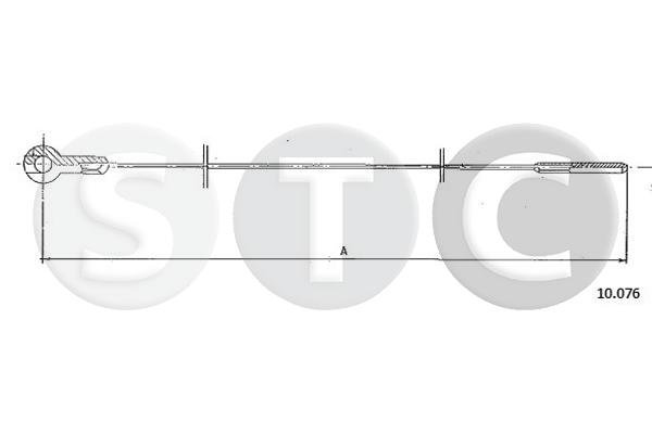 STC T483804 STC T483804
