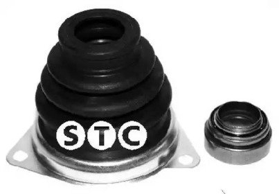 STC T401390
