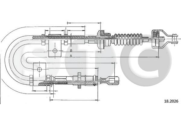 STC T482239