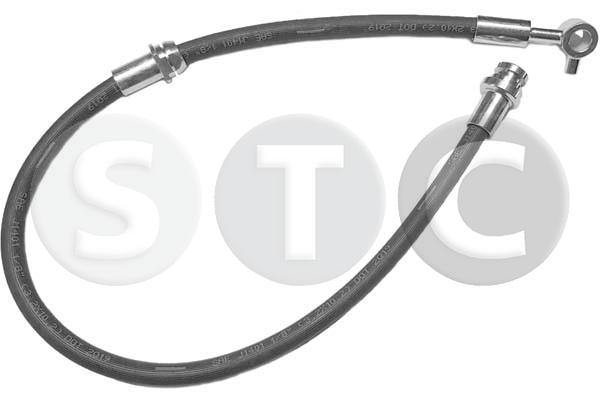 STC T496598