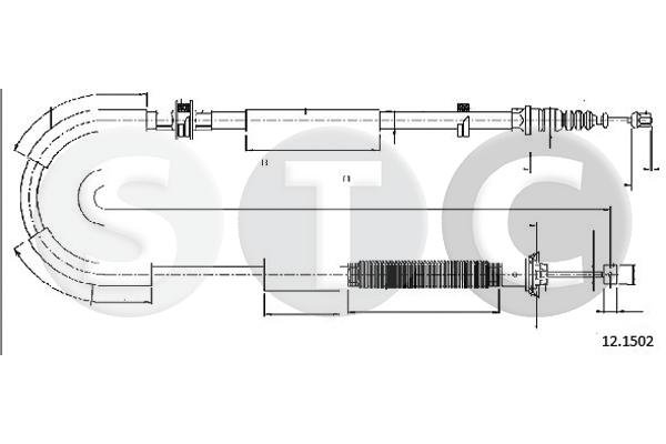 STC T482102