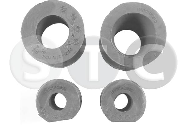STC T458553