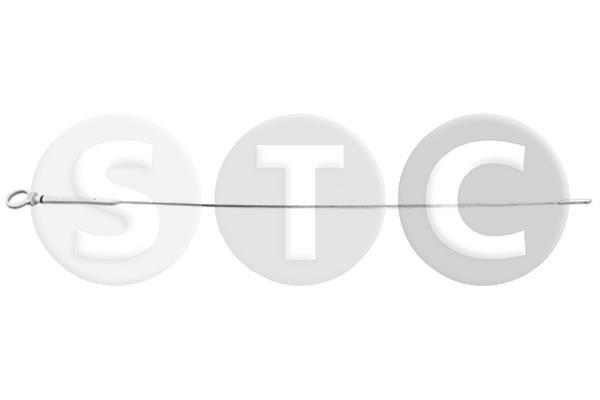 STC T439916
