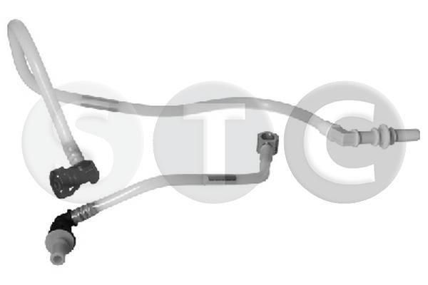 STC T492512 STC T492512