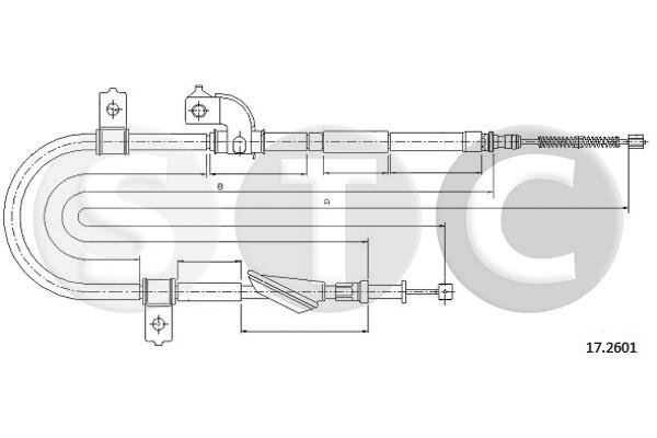 STC T483305