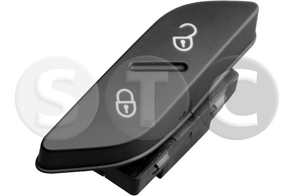STC T443752 STC T443752