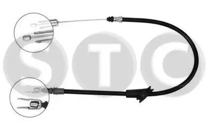 STC T483031 STC T483031