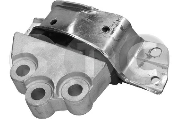 STC T455389