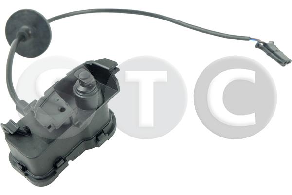 STC T432875 STC T432875