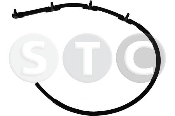 STC T433019