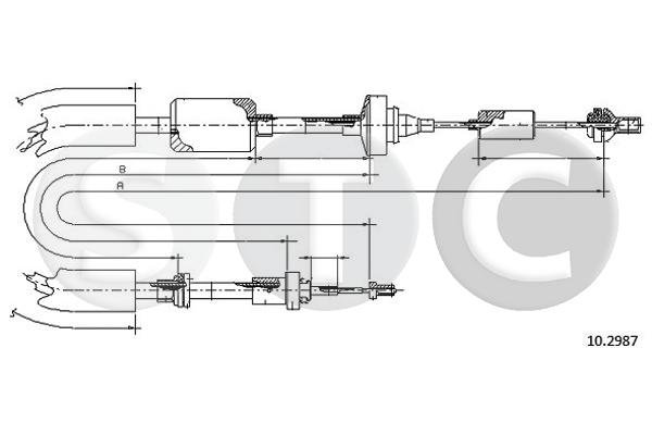 STC T482929