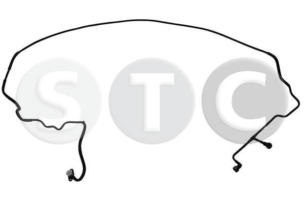 STC T492487