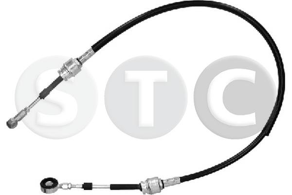 STC T486045