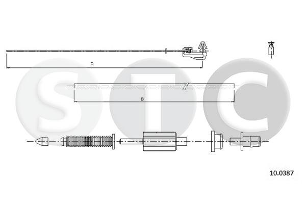 STC T483200