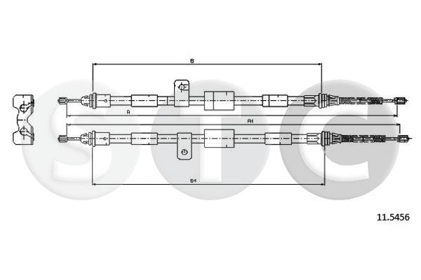 STC T481823