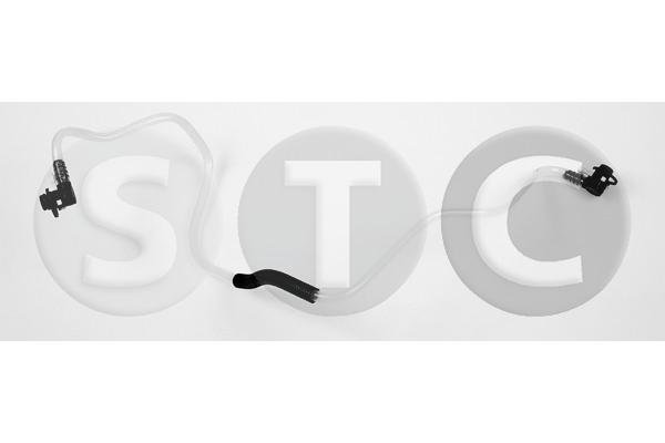 STC T492473 STC T492473