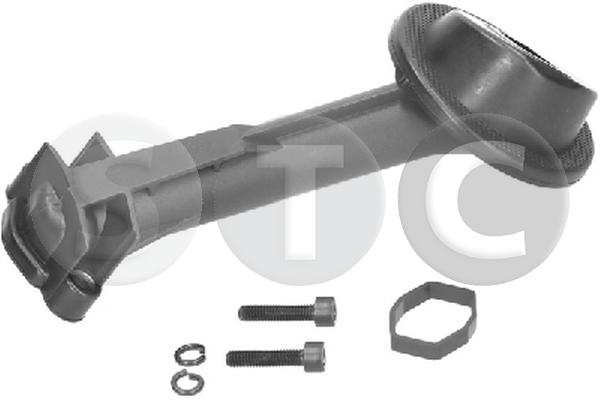 STC T447857