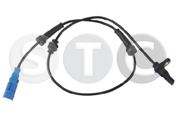 STC T450294