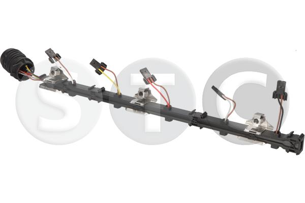 STC T492750 STC T492750