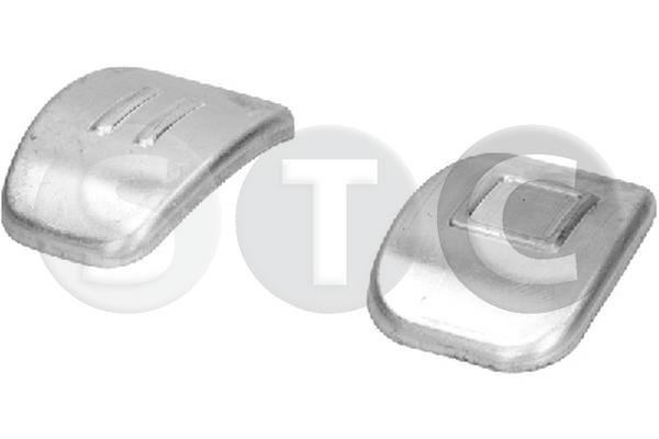 STC T458485