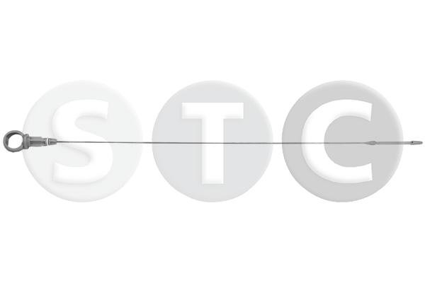 STC T439133