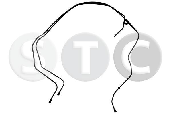 STC T492087 STC T492087