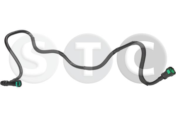 STC T492810