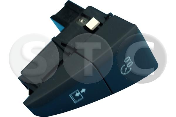 STC T443748
