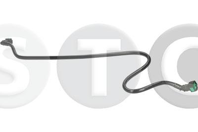 STC T492731