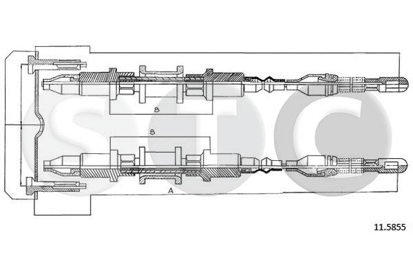 STC T482499