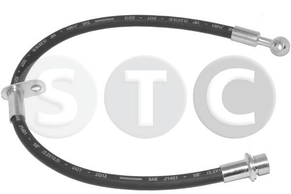 STC T496626