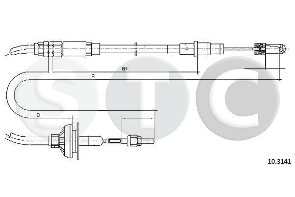 STC T483633