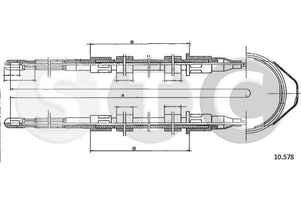 STC T482475